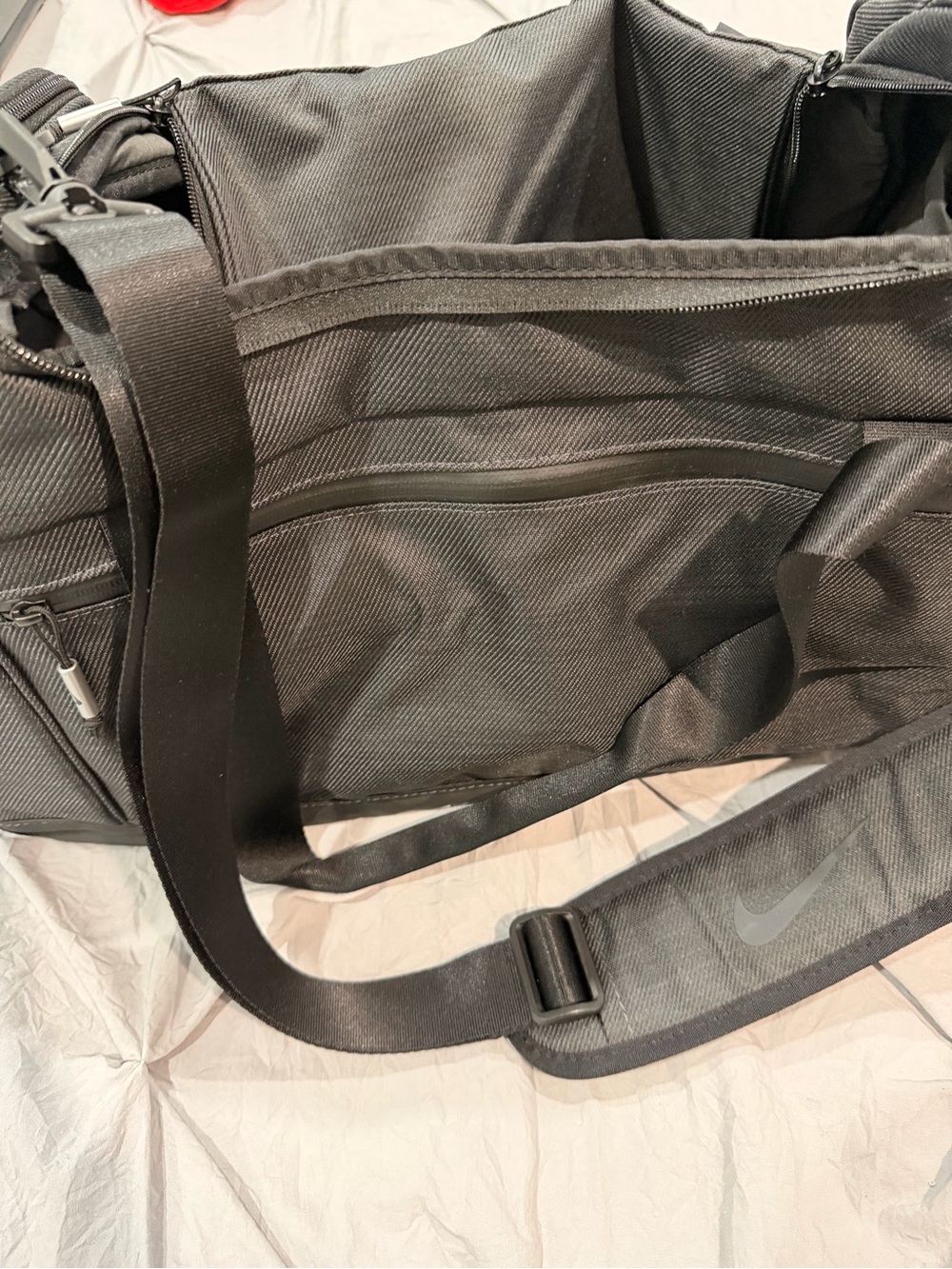 Nike Travel Duffle Bag